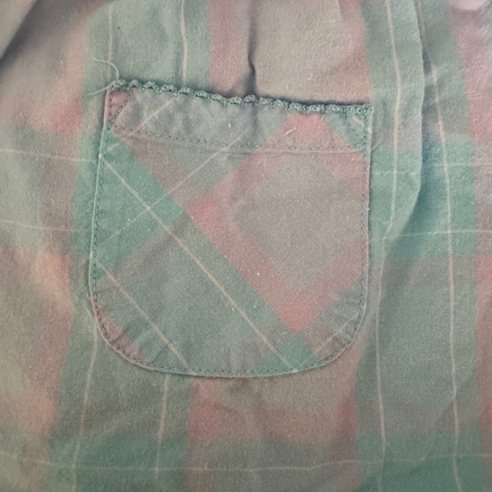 PAJAMA SHORTS - Picture 4 of 6